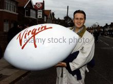 Gary Webster