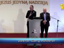 Gary Webster
