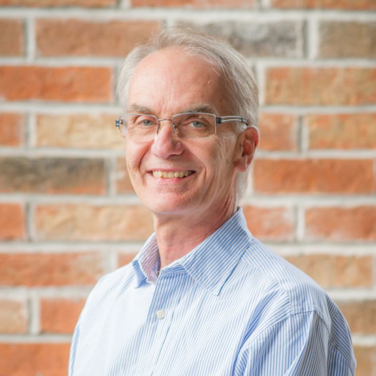 Gary Webster