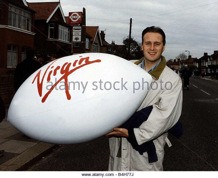 Gary Webster