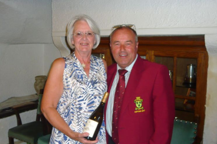 Gary Webster