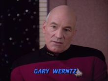 Gary Werntz