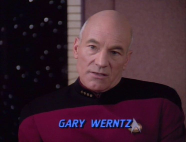 Gary Werntz