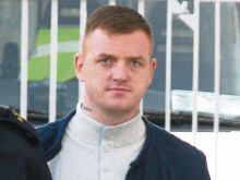 Gary Whelan