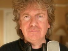 Gary Whelan