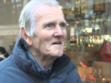 Gary Whelan