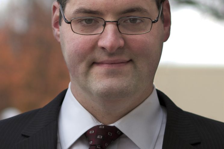 Gary Whelan