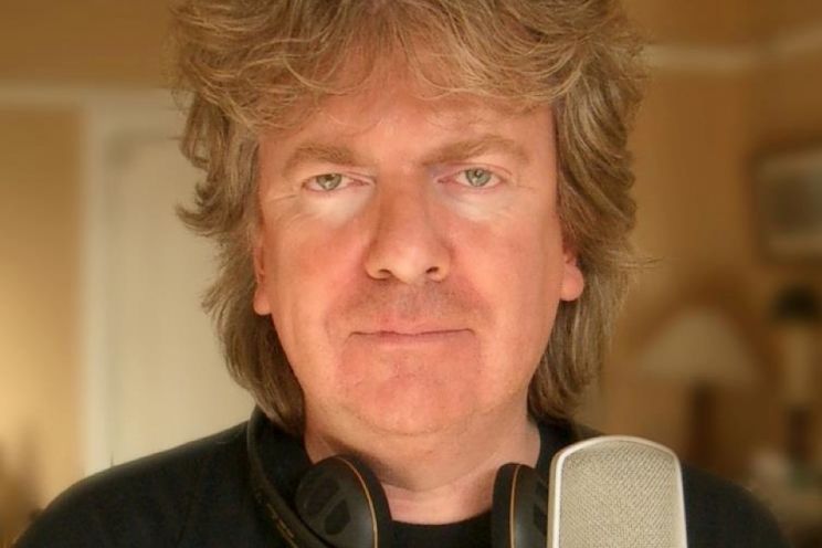 Gary Whelan