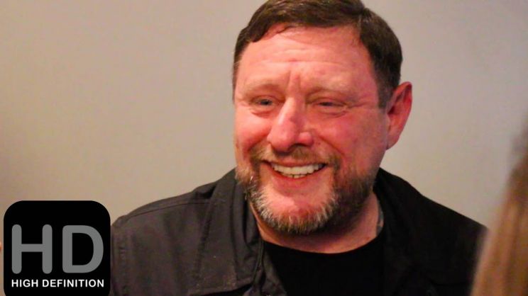 Gary Whelan