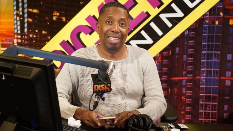 Gary With Da Tea
