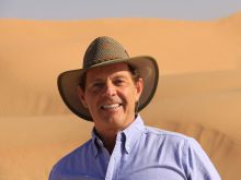 Gary Young