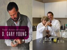 Gary Young