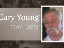 Gary Young