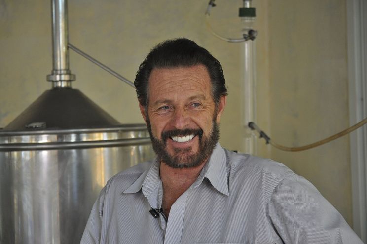 Gary Young