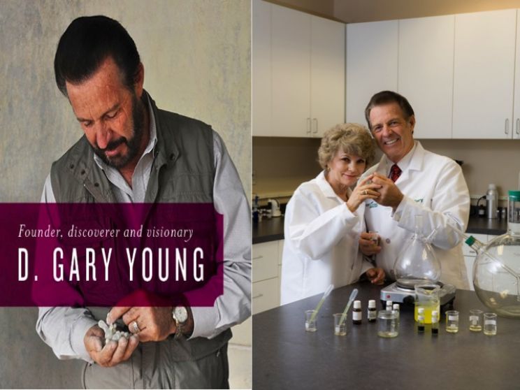 Gary Young