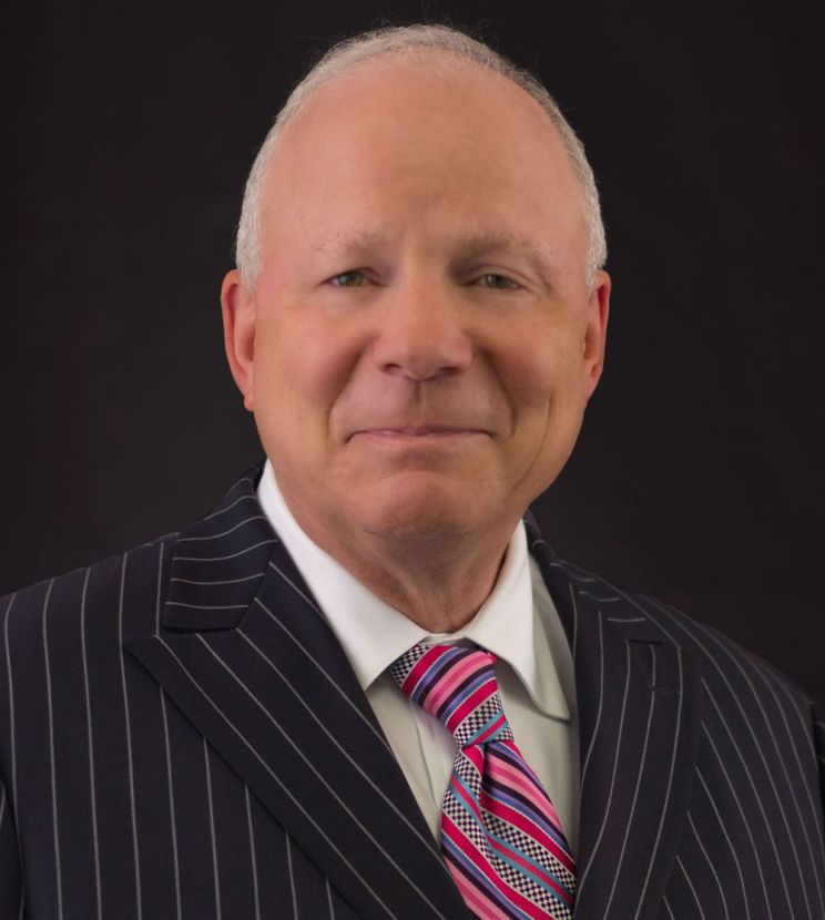 Gary Young