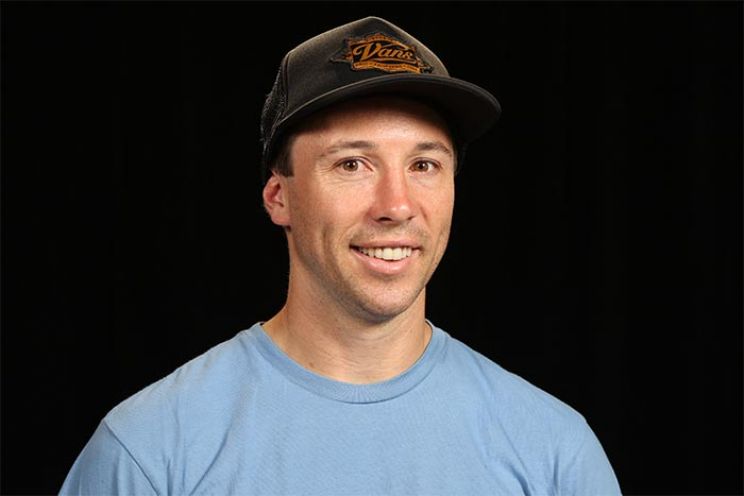 Gary Young