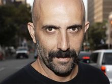 Gaspar Noé