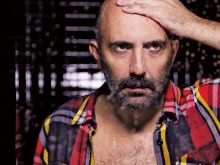 Gaspar Noé