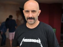 Gaspar Noé