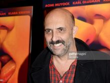 Gaspar Noé