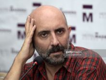 Gaspar Noé