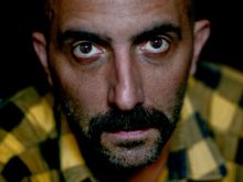 Gaspar Noé