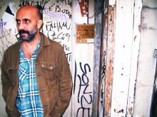 Gaspar Noé