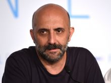 Gaspar Noé