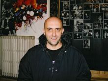 Gaspar Noé