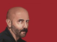 Gaspar Noé