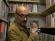 Gaspar Noé