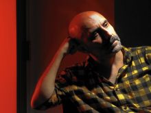 Gaspar Noé