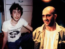 Gaspar Noé