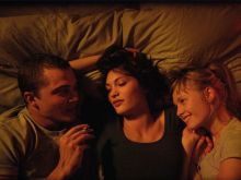 Gaspar Noé