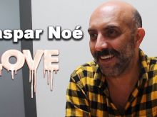 Gaspar Noé