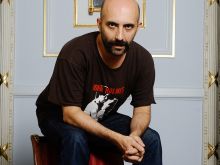 Gaspar Noé