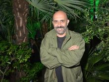 Gaspar Noé