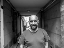 Gaspar Noé