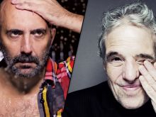 Gaspar Noé