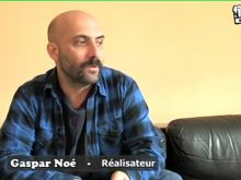 Gaspar Noé