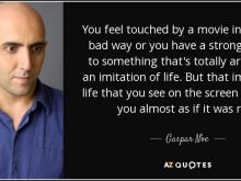 Gaspar Noé