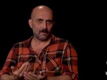 Gaspar Noé