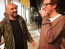 Gaspar Noé