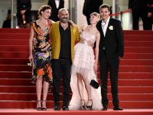 Gaspar Noé