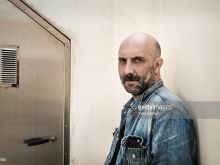 Gaspar Noé