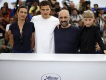 Gaspar Noé