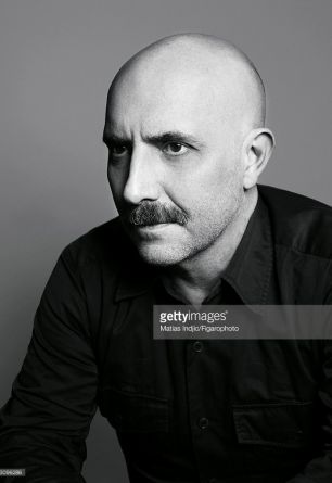 Gaspar Noé