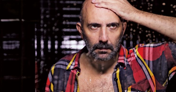 Gaspar Noé