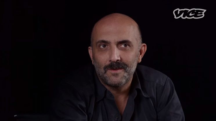 Gaspar Noé